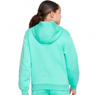 Hanorac Nike K NSW CLUB FLC HDY LBR thumbnav 3